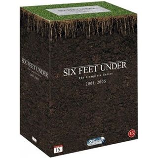 Six Feet Under - Complete Series